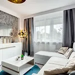 Prime Apartments - Skandynawski