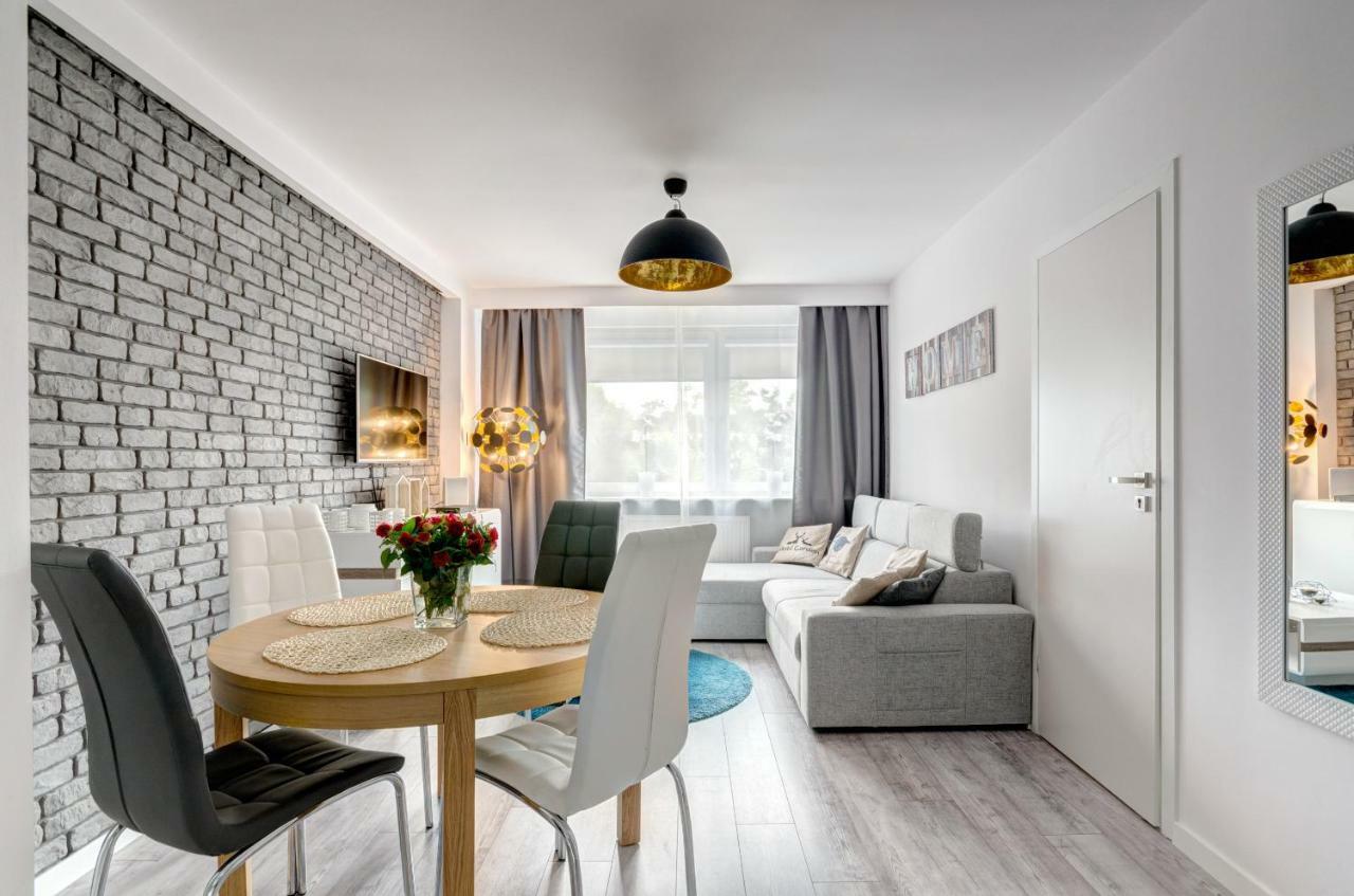 Apartment Prime - Skandynawski Sopot