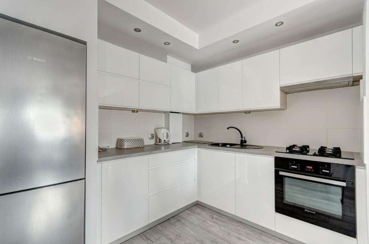 Apartment Prime - Skandynawski Sopot