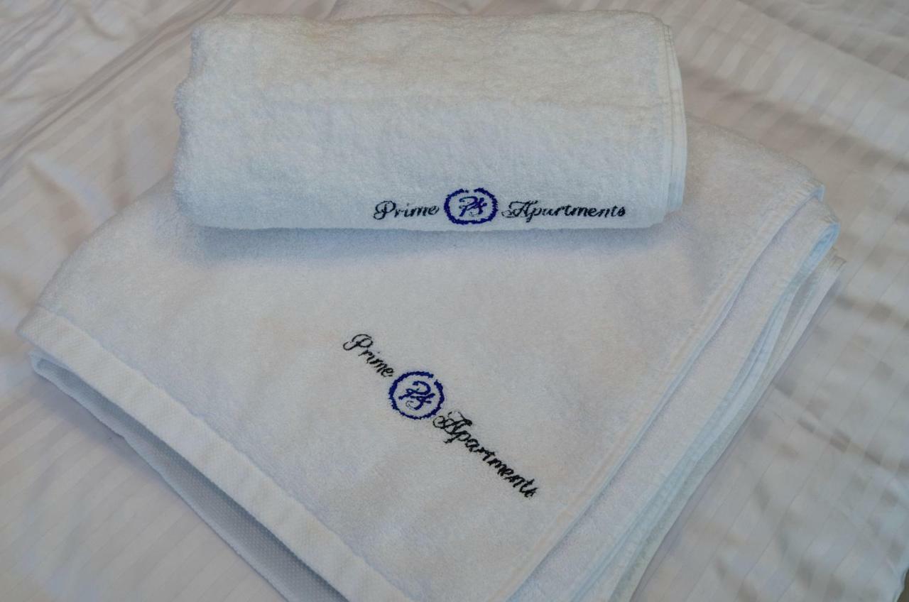 Apartment Prime - Skandynawski Sopot