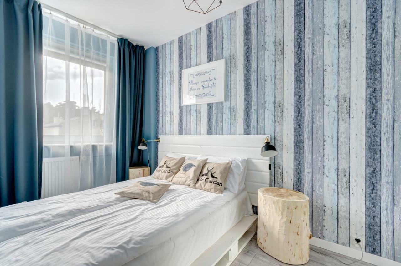 Apartment Prime - Skandynawski Sopot
